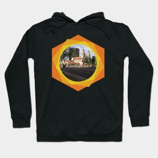 Phoenix Downtown Hoodie